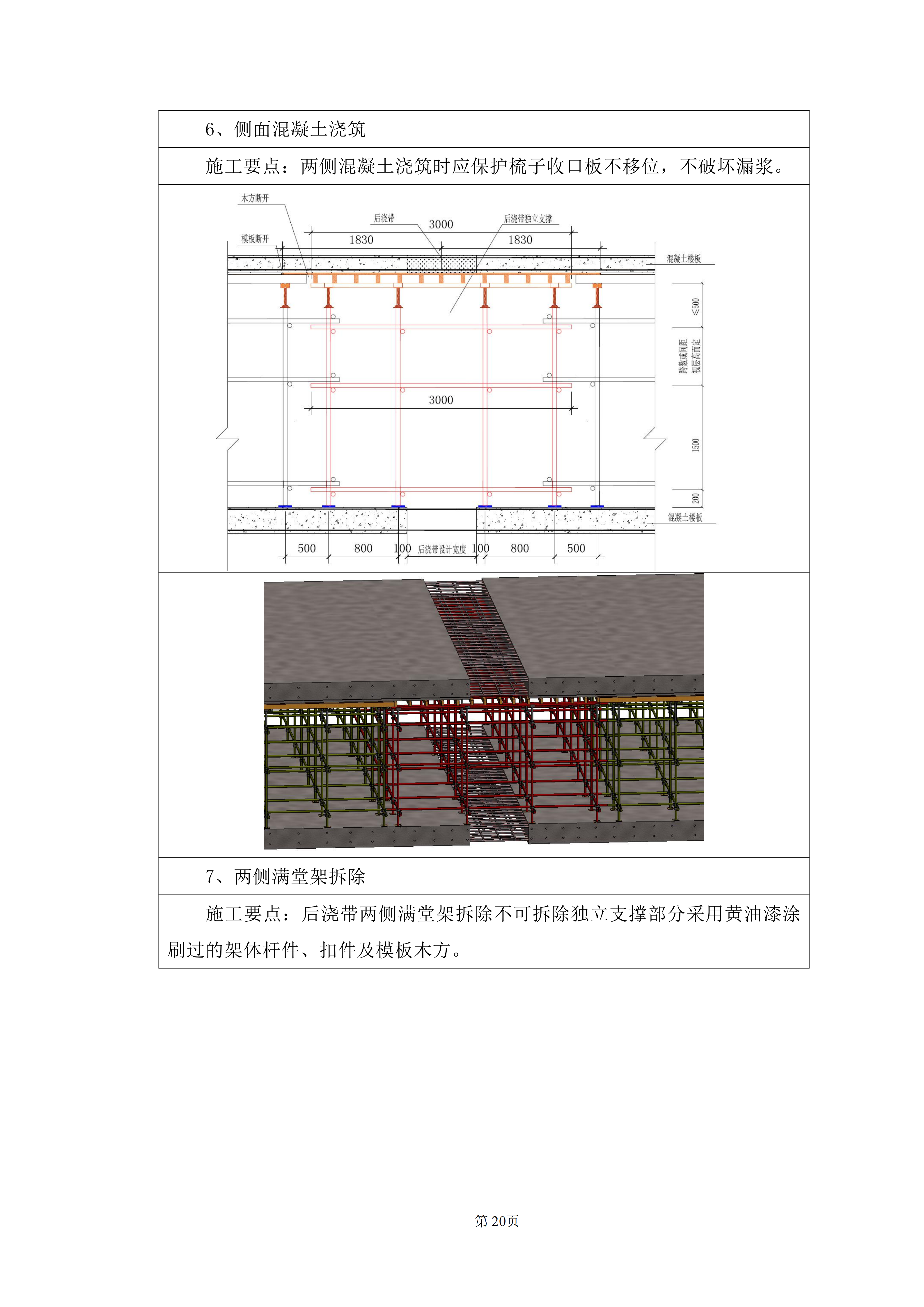 建筑工程后澆帶施工工藝手冊_20.png